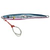 Jig Molix Theos Shore Jigging - 80G - Spring Sarda