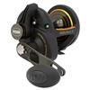 Moulinet Traine Penn Squall Ii Lever Drag Reel - Sqlii40ld