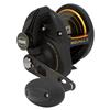 Moulinet Traine Penn Squall Ii Lever Drag Reel - Sqlii40nldhs