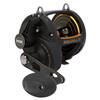 Moulinet Traine Penn Squall Ii Lever Drag Reel - Sqlii60ld