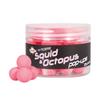 Bouillette Flottante Dynamite Baits N-Ticers Pop-Up - Squid & Octopus - 15Mm