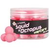Bouillette Équilibrée Dynamite Baits N-Ticers Wafters - Squid & Octopus