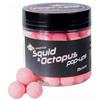 Bouillette Flottante Dynamite Baits Fluro Pop-Ups - Squid & Octopuss - 15Mm