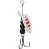 Cuiller Tournante Mikado M-Craft Micro Stream N°00 - Sr