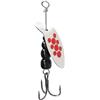 Cuiller Tournante Mikado M-Craft Micro Stream N°0 - Srd