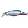 Leurre Coulant Jackson Pintail 9Cm - 35G - Sri