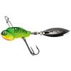 Sinking Lure Scratch Tackle Jig Vera Spin Shallow Red 450M - Srjvss10ftdg