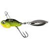 Sinking Lure Scratch Tackle Jig Vera Spin Shallow Red 450M - Srjvss10ftdn