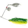 Spinnerbait Scratch Tackle Spinner Altera Red 450M - Srsa10gft