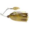 Spinnerbait Scratch Tackle Micro Spinner Altera Micro 5Cm - Srsam07pc