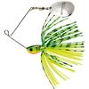 Spinnerbait Scratch Tackle Micro Spinner Altera Nano Standard Pitches 45M - Srsan05gft