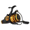 Moulinet Spinning Penn Spinfisher Vii Live Liner Spinning Reel - Ssvii2500ll