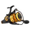 Moulinet Spinning Penn Spinfisher Vii Live Liner Spinning Reel - Ssvii6500ll