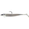 Pre-Rigged Soft Lure Storm 360Gt Coastal Biscay Minnow Bscm09 200M - Pack Of 2 - St3920006