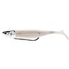 Pre-Rigged Soft Lure Storm 360Gt Coastal Biscay Shad 7.5Cm - Pack Of 2 - St3920008