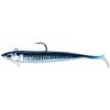 Pre-Rigged Soft Lure Storm 360Gt Coastal Biscay Minnow Bscml12 Extraluxe - Pack Of 2 - St3920026