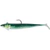 Pre-Rigged Soft Lure Storm 360Gt Coastal Biscay Minnow Bscml12 Extraluxe - Pack Of 2 - St3920027
