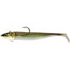Pre-Rigged Soft Lure Storm 360Gt Coastal Biscay Minnow Bscml12 Extraluxe - Pack Of 2 - St3920031