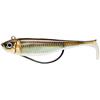 Pre-Rigged Soft Lure Storm 360Gt Coastal Biscay Deep Shad 15Cm - St3921042