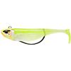 Pre-Rigged Soft Lure Storm 360Gt Coastal Biscay Deep Shad 17Cm - St3921050