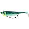 Pre-Rigged Soft Lure Storm 360Gt Coastal Biscay Deep Shad 17Cm - St3921053