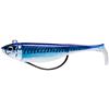 Pre-Rigged Soft Lure Storm 360Gt Coastal Biscay Deep Shad H 19Cm - St3921077