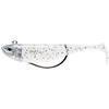 Pre-Rigged Soft Lure Storm 360Gt Coastal Biscay Deep Shad H 19Cm - St3921088