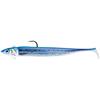 Pre-Rigged Soft Lure Storm Biscay Sandeel Deep 20Cm - Pack Of 2 - St3921091