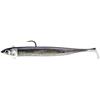 Pre-Rigged Soft Lure Storm Biscay Sandeel Deep 20Cm - Pack Of 2 - St3921093