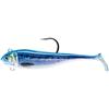 Pre-Rigged Soft Lure Storm 360Gt Coastal Biscay Minnow Coast 9Cm - Pack Of 2 - St3921120