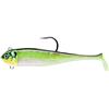 Pre-Rigged Soft Lure Storm 360Gt Coastal Biscay Minnow Coast 9Cm - Pack Of 2 - St3921123