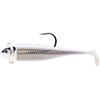 Pre-Rigged Soft Lure Storm 360Gt Coastal Biscay Minnow Coast 9Cm - Pack Of 2 - St3921134