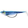 Leurre Souple Armé Storm 360Gt Coastal Biscay Shad Coast - 9Cm - Par 2 - St3921165