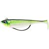 Pre-Rigged Soft Lure Storm 360Gt Coastal Biscay Shad Coast 9Cm - Pack Of 2 - St3921168