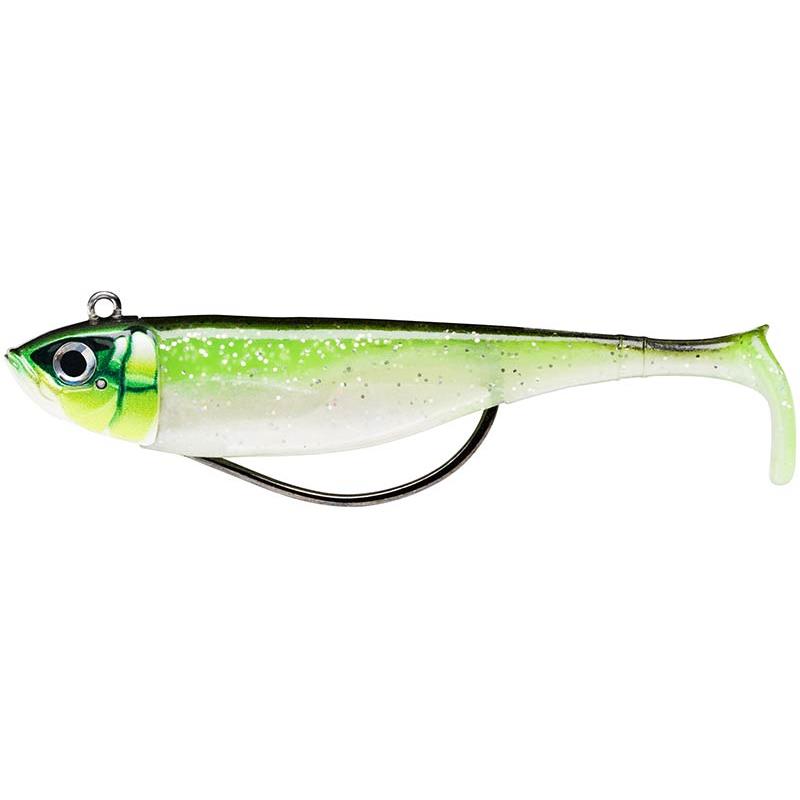 Storm Biscay Coast Shad Soft Lure 90 mm 16G