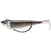 Pre-Rigged Soft Lure Storm 360Gt Coastal Biscay Shad Coast 9Cm - Pack Of 2 - St3921173