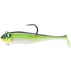 Pre-Rigged Soft Lure Storm 360Gt Coastal Biscay Shad Blue 1000M - Pack Of 2 - St3921191