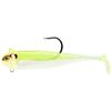 Pre-Rigged Soft Lure Storm 360Gt Coastal Biscay Shad Blue 1000M - Pack Of 2 - St3921192