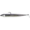 Gemonteerd Softbait Storm Biscay Sandeel - 17Cm - Partij Van 2 - St3924003