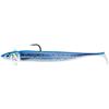 Gemonteerd Softbait Storm Biscay Sandeel - 17Cm - Partij Van 2 - St3924006