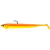 Pre-Rigged Soft Lure Storm Biscay Sandeel 17Cm - Pack Of 2 - St3924007