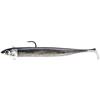 Pre-Rigged Soft Lure Storm Biscay Sandeel 17Cm - Pack Of 2 - St3924008