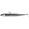 Gemonteerd Softbait Storm Biscay Sandeel - 17Cm - Partij Van 2 - St3924008