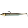 Gemonteerd Softbait Storm Biscay Sandeel - 17Cm - Partij Van 2 - St3924009