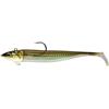 Pre-Rigged Soft Lure Storm 360Gt Coastal Biscay Minnow Bscm09 200M - Pack Of 2 - St3929505