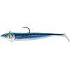 Pre-Rigged Soft Lure Storm 360Gt Coastal Biscay Minnow Bscm12 7.5Cm - Pack Of 2 - St3929518