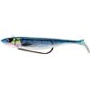 Pre-Rigged Soft Lure Storm 360Gt Coastal Biscay Shad 7.5Cm - Pack Of 2 - St3929572