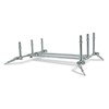 Rod Pod Solar P1 Croc Pod - Standard