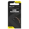 Aligneur De Ligne Avid Carp Outline Flecktone Line Aligner - Standard