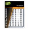 Stop Appâts Fox Edges Boilie Stops - Standard